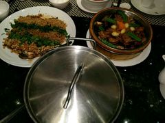 -新兴·金羊座·粤菜点心(乐峰店)