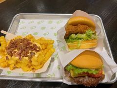 -Shake Shack(西单大悦城店)