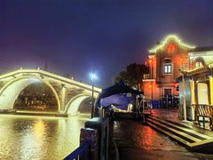 -长兴菜馆(高桥店)