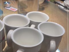 -味上湘菜馆(阿波罗店)