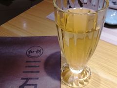 -三石铁板烧(紫竹桥店)