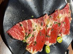 -九田家黑牛烤肉料理(顺义区华联金街店)