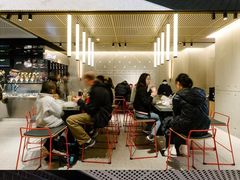 -麦当劳(龙阳路店)
