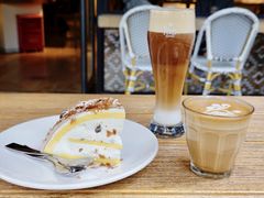-Peet's 皮爷咖啡(东湖路手作店)