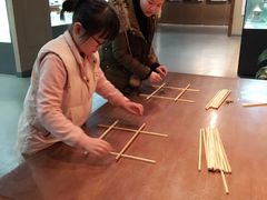 -中国庆元廊桥博物馆