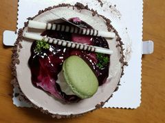 -DANXI丹喜面包·蛋糕(庐山店)