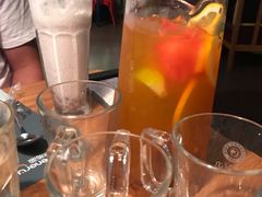 -绿茵阁牛扒餐厅(客村店)