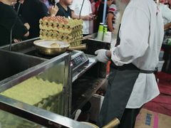 -清真老马家国华牛奶鸡蛋醪糟(正宁路店)