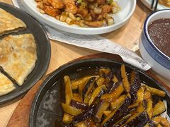 -宏状元现熬粥·京味菜(黄寺大街店)