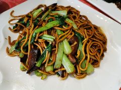 -功德林(南京西路店)