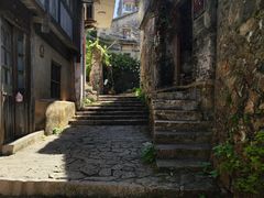 -东沙渔村