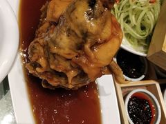 -城南往事·鲁菜济南菜(长清园博园恒大绿洲店)