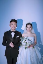 -巴黎经典婚纱摄影PARISSIC