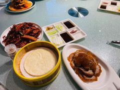 -肥肥小厨(咸阳路店)