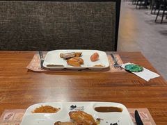 -汉巴味德·烤肉与啤酒的自助(杭州大悦城店)