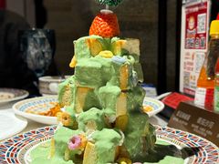 -俄士厨房(五棵松华熙LIVE店)