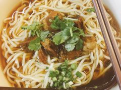 -李先生牛肉面大王(广渠门内店)