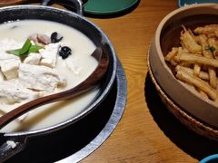 -吃饭皇帝大(合生汇店)