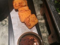 -绿茶餐厅(昌平悦荟店)