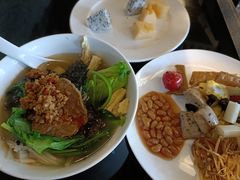 -宁波万豪酒店