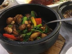 -紫玉轩精菜馆(东川路店)