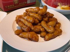-玉林烤鸭店(黄村兴华店)