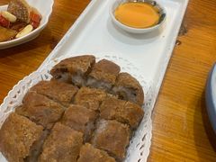 -堂宴·老厦门私房菜(1988仙岳总店)