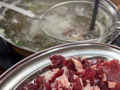 -江村四哥新鲜牛肉店(江高总店)