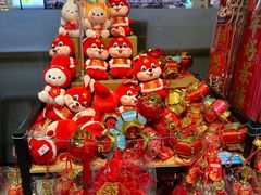 -盒马鲜生(顺义店)
