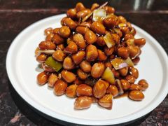 -酒肉门孔府菜(曲阜游客中心店)