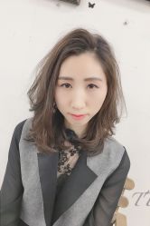 -阿三造型