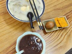 -鸭小妹鸭血粉丝(老门东店)