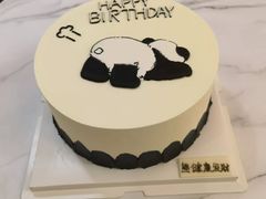 -Tomado绿色烘焙(大尧三路店)