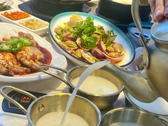 -屋里家延边朝鲜族冷面(梅林3店)