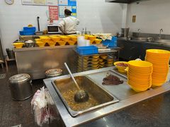 -毛华美食(清扬路店)