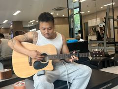-琪航·健身+普拉提(嘉定北地铁站店)
