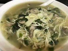 -二扁私房面馆(崂山路店)