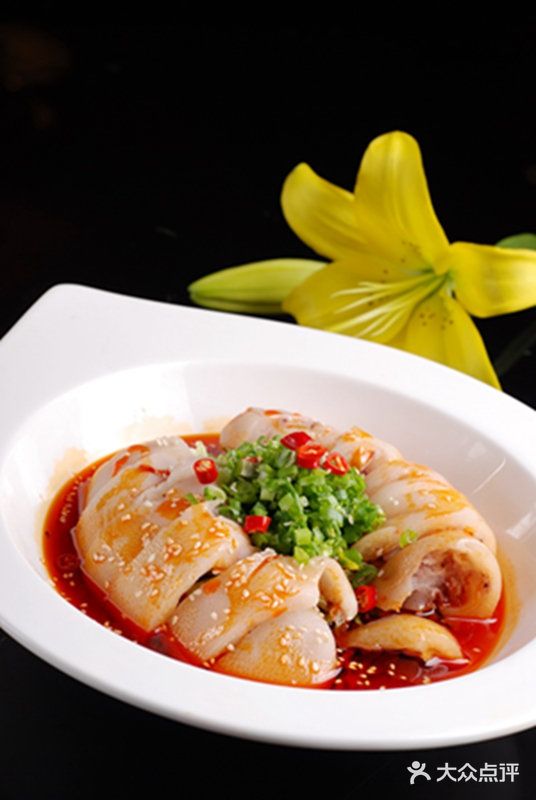 盐香味-图片-成都美食-大众点评网