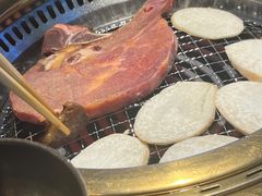 -黑牛の場烤肉(摩天活力城店)