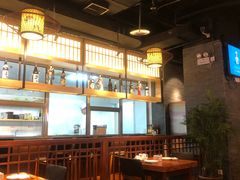 大堂-游You House(西单老佛爷店)