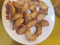 -桂园白粥·潮汕老味道