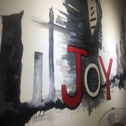-JOY Hair salon