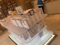 -银座仁志川·生吐司专门店(香港广场店)