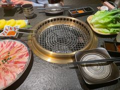 -上男·烧肉集市(五一广场店)