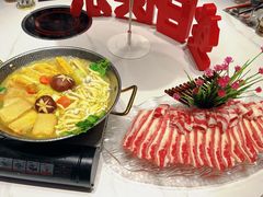 -绸乡宴酒店·融合苏帮宴(吴江店)