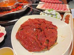 -锅首鲜品火锅(鸳鸯店)