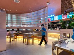 -阿娜尔·新疆菜(宜家荟聚中心店)