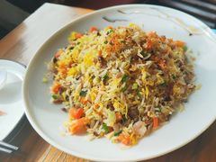 扬州炒饭-扬州狮子楼·非遗淮扬菜(东关街店)