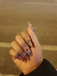 -Touch Nail·品质·美甲美睫