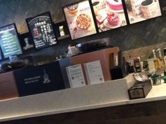 -星巴克(我格广场店)